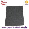Anti-slip High quality Natural EVA Foam Rubber Sole Sheet for Footwear