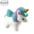 Import Anti Stress Scented PU Foam 120*55*100 mm Squishy Kawaii Unicorn Soft Toys for kids from China