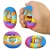 Import Anti Stress Squeeze Stress Reliever Fidget Toy Adult Child Simple Stress Toys Decompression Pop Dropshipping from China