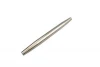 Antibiosis Stainless Steel French Cake Rolling Pin