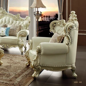 antique sofa living room home furniture leather luxury  sofa set 7 seater bed set furniture  side table sofa set 3 seater