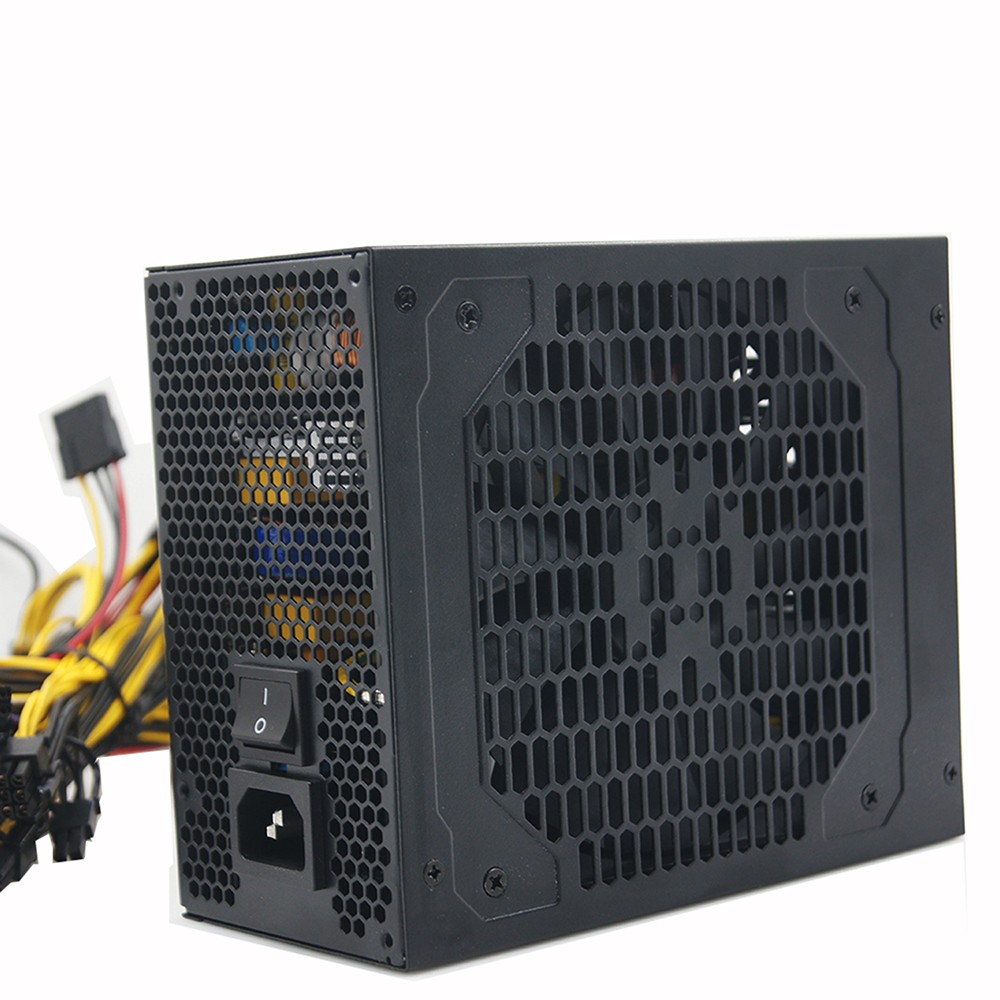 Antminer 1600W  ATX PC power supply