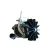 Import Aoer 0.5 hp,230V/50Hz,1400 Rpm  electric lawn mower ac motor from China