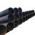 Import API Hot-rolled Black Seamless Steel Pipe For Gas Or Oil from China