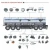 Import API Mechanical Operator SZJ03 for tanker truck from China