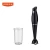 Import appliances kitchen high speed motor stainless steel stick electric hand blender from USA