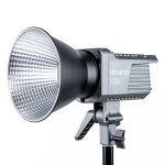 Aputure Amaran 100D 5600K LED Video Light Photography Lighting with App Control DC/AC Power Supply 8 Lighting Effects