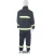 Import aramid fabric anti fire fighting clothing from China