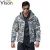 Import Army greenJacket military winter hunting jackets Sharkskin jacket custom windbreaker jacket for men from China