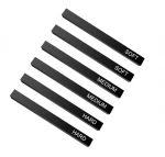Art supplies sketch drawing pencils set artist kit drawing tools charcoal graphite pencils with eraser and pencil sharpener