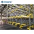 Import AS4084 Tested High Density Pallet Rack Mobile Drive In Racking for Storage Solution from China