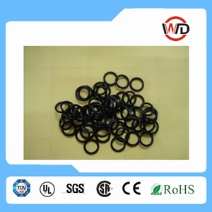 AS568, JIS B 2401 standard, and non-standard sizes rubber oring.