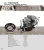 Import ASL concrete scarifier machine concrete milling machine [planetary disc ] from China