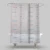 Import Aspire Heavy-Duty Waterproof Mildewproof 3D PEVA Plastic Bath Shower Curtain from China
