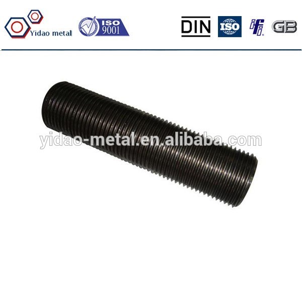 ASTM A307 Carbon Steel All Thread Rod/National Fine Thread