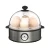 Import ATC-806A Antronic two layer portable plastic lid egg boiler from China