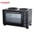 Import ATC-GH23 23L capacity microwave oven for home toaster oven from China