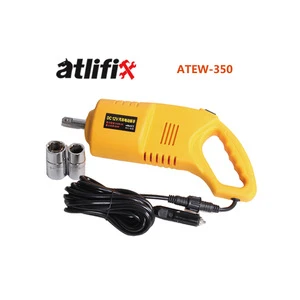 ATLI 12V car electric impact wrench for wheel with CE certificate