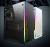 ATX PC full tower tempered glass Gaming computer case with best quality and Factory price
