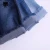 Import Aufar Dobby Denim Jeans Fabric Polyester Spandex Viscose Cotton Fabric In China Manufacturers from China