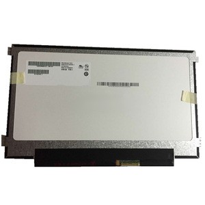 AUO 11.6 touch screen 1366*768 edp 40pin lcd screen B116XTK01.1 for dell notebook monitor