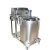 Import Auto Electric Soy Paraffin Wax Warmer Candle Machine Make Melt Tank Heat Hot Movable Pot Sugar Small from China
