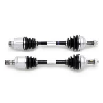 Auto Spare Part Car Transmission System Drive Shaft for JAC 2200100U8020