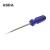 Import Auto tire repair tools, auto tire repair probe cone , wound detection cone measurement tool steel cone from China