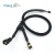 Import auto truck wiring harness with 20 pin connector from China