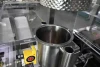 Automatic Beans Premade Bag Filling Packing Machine Roasted Coffee Beans Doypack Pouch Filling Packing Machine