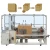 Import Automatic Case Erector Carton Erecting Machine Box Tape Sealer Automatic Adhesive Tape Bottom Sealer Box Carton Erector from China