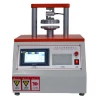 Automatic Compression Testing Machine, RCT ECT Paper Crush Tester, Ring Compression Edge Crush Tester for Paper Tube Cardboard