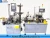 Import automatic device bearing assembly machine  Rivet cage bearing assembly machine Bearing production line from China
