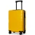 Import Automatic fingerprint unlocking Smart suitcase trolley case fingerprint travel luggage from China