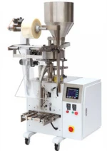 Automatic Granule Food Date/Popcorn/Peanut/Cashew Nut/Seeds/Beans/Candy Packing Machine