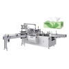 Automatic High Speed Paper Tissue Packing Machine