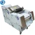 Import Automatic meat chicken cutting machine frozen chicken breast dicing machine poultry meat cutting machine from China