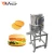 Import Automatic meat cutlet make machine/ burger patty making machine/ meat pie production line from China