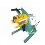 Automatic metal steel slitting sublimation machine for metal metallurgy machine