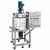 Import Automatic Mouthwash Making Machine Mixer Equipment Antibacterial Mouthwash Dispenser from China