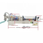 Automatic Nitrogen Pharmaceutical Capsule Filling Machines