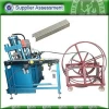 Automatic office wire staple pin making machine