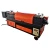Import automatic reinforcing steel rebar straightening machine from China