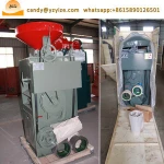 automatic rice mill plant | rice mill machinery rice mill