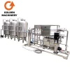 Automatic Small Carbonated Drinking Filling&Capping Machine Line