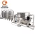 Automatic Small Carbonated Drinking Filling&Capping Machine Line
