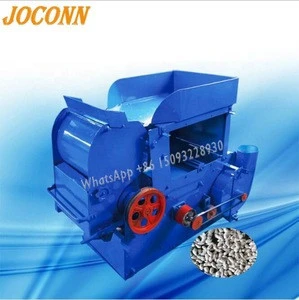 Automatic Small Cotton Processing Ginning and Pressing Machinery Price / Saw tooth Mini Cotton gin machine