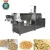 Import automatic soy protein food meat making plant equipment for production tsp extruder soya machine from China