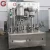 Import Automatic Spout Pouch Filling Capping Machine For Fruit Puree from China