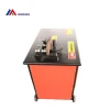 Automatic Steel wire CNC bar bending machine